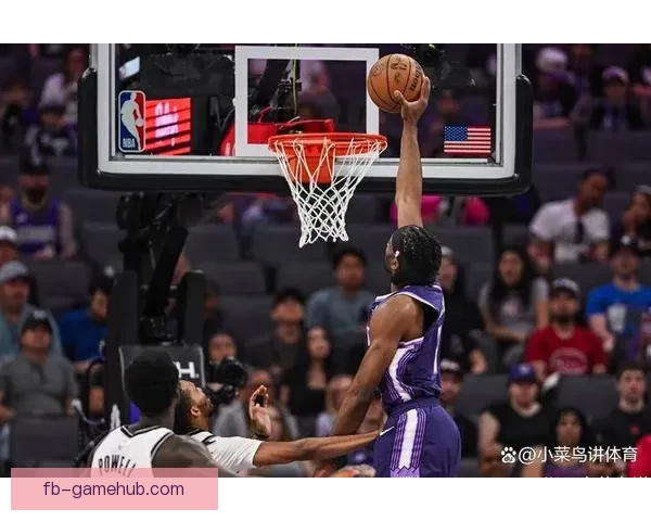 蒙克三分狂飙创赛季新高 国王轻取篮网送其七连败 德罗赞制胜一防成关键