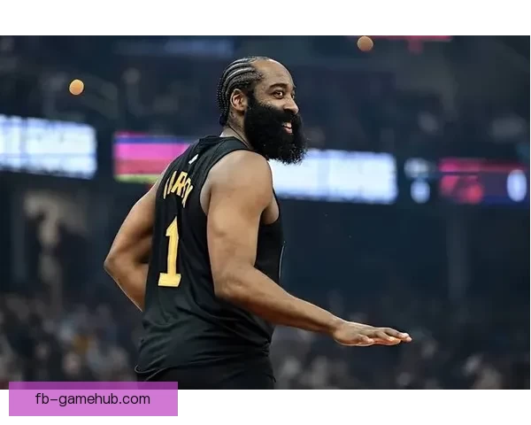 25日NBA焦点前瞻 哈登带队挑战魔术掘金力争横扫太阳